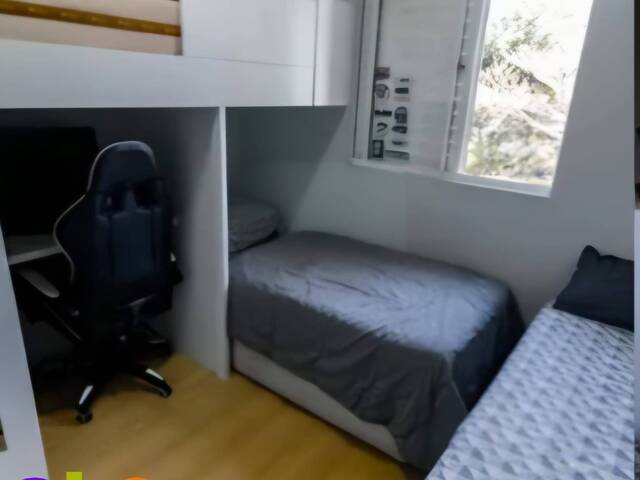 Apartamento para Venda em São Paulo - 3
