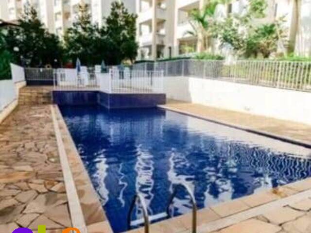 Apartamento para Venda em São Paulo - 5