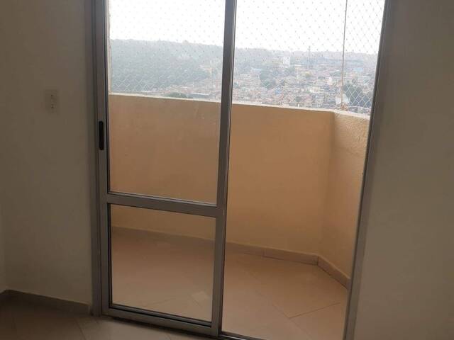 #2054 - Apartamento para Locação em São Paulo - SP