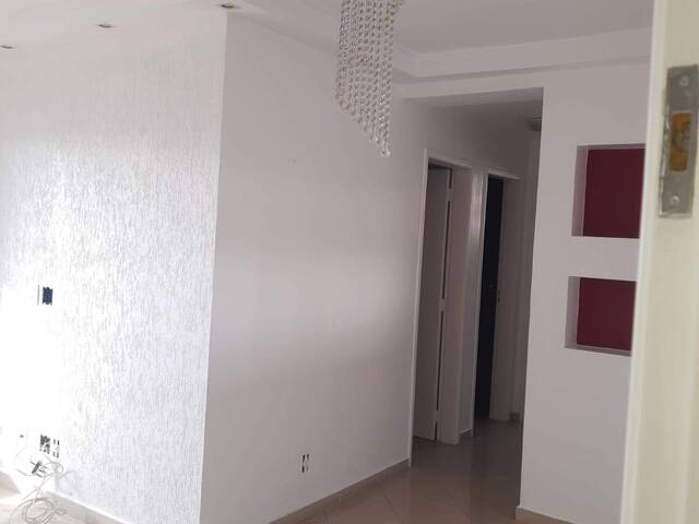 Apartamento para Locação em São Paulo - 5
