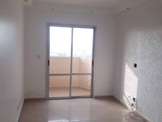 #2054 - Apartamento para Locação em São Paulo - SP
