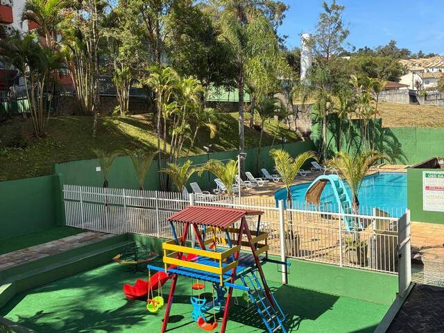 #2055 - Apartamento para Locação em São Paulo - SP
