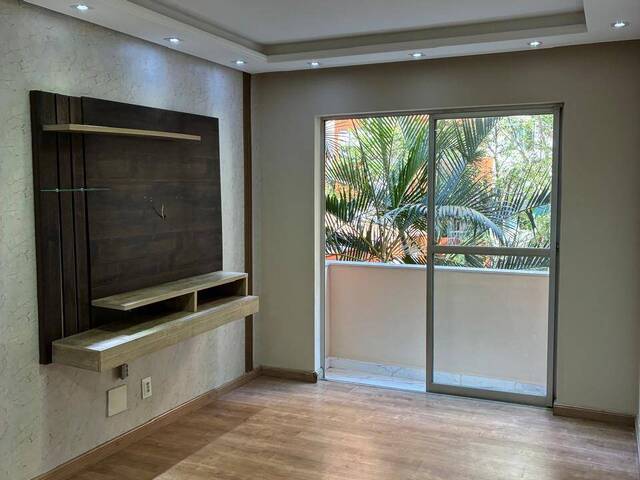 #2055 - Apartamento para Locação em São Paulo - SP