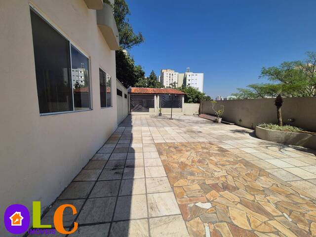 #2056 - Apartamento para Locação em São Paulo - SP