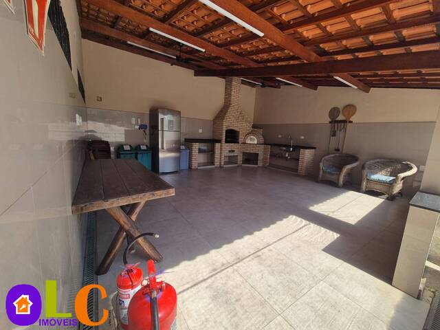 #2056 - Apartamento para Locação em São Paulo - SP
