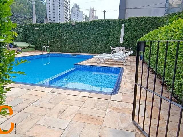 Apartamento para Venda em São Paulo - 3