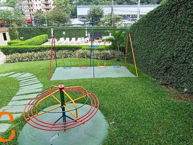 Apartamento para Venda em São Paulo - 2