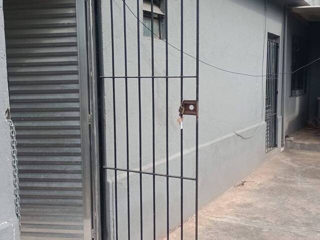 #2058 - Casa para Venda em São Paulo - SP - 2