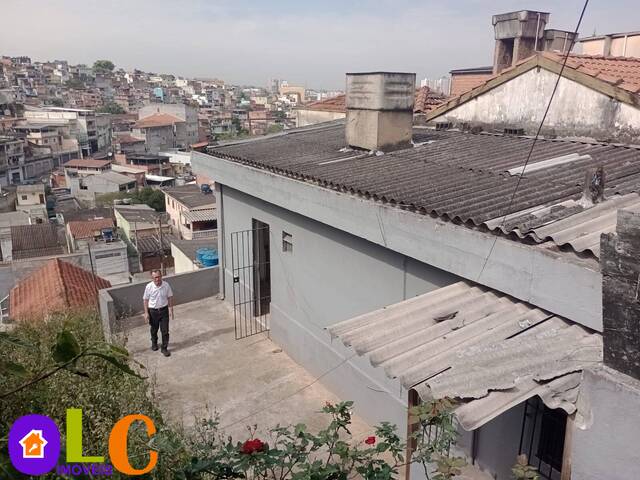 #2058 - Casa para Venda em São Paulo - SP - 1