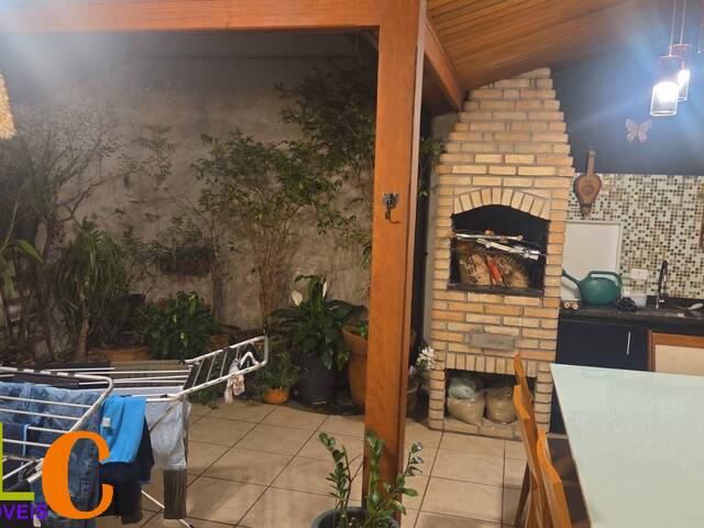 #2059 - Casa em condomínio para Venda em São Paulo - SP - 2