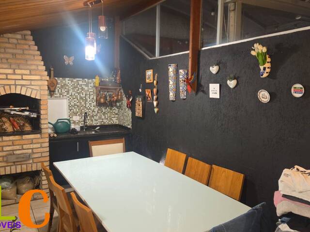 #2059 - Casa em condomínio para Venda em São Paulo - SP - 3