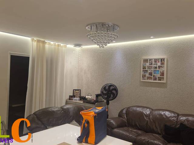 #2059 - Casa em condomínio para Venda em São Paulo - SP - 1