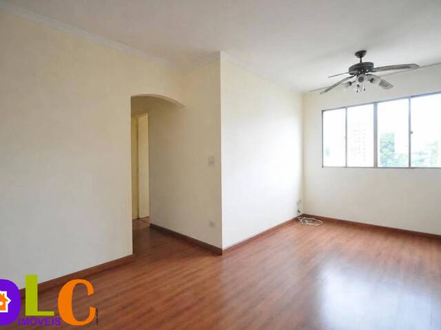 #2060 - Apartamento para Locação em São Paulo - SP - 2