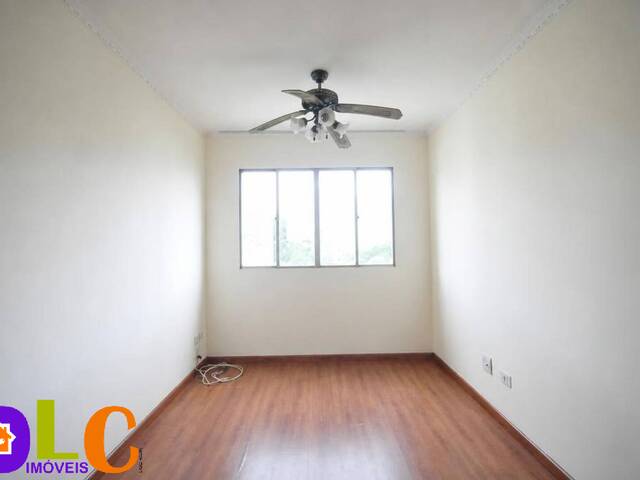 #2060 - Apartamento para Locação em São Paulo - SP - 1