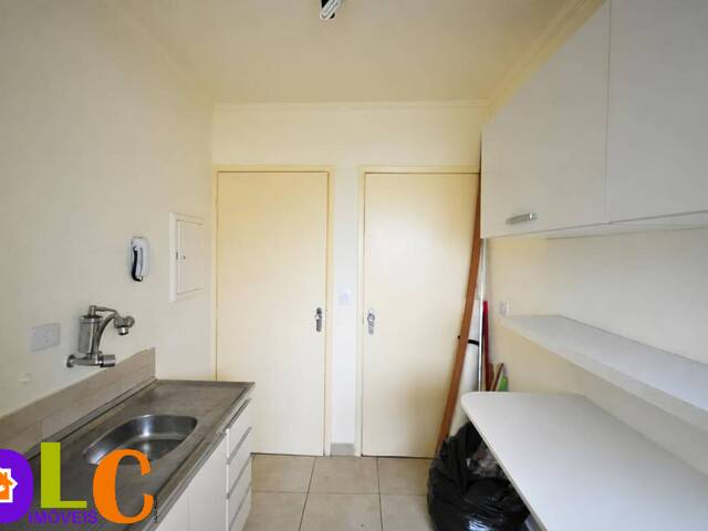Apartamento para Locação em São Paulo - 5