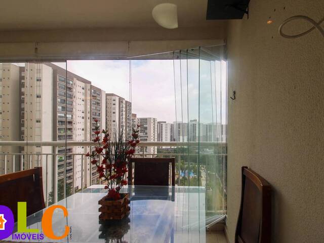 #2062 - Apartamento para Venda em São Paulo - SP - 3