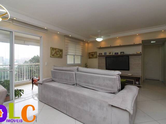 Apartamento para Venda em São Paulo - 5