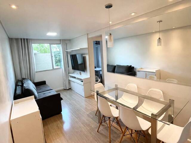 #2063 - Apartamento para Venda em São Paulo - SP