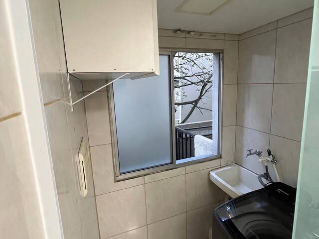 #2063 - Apartamento para Venda em São Paulo - SP