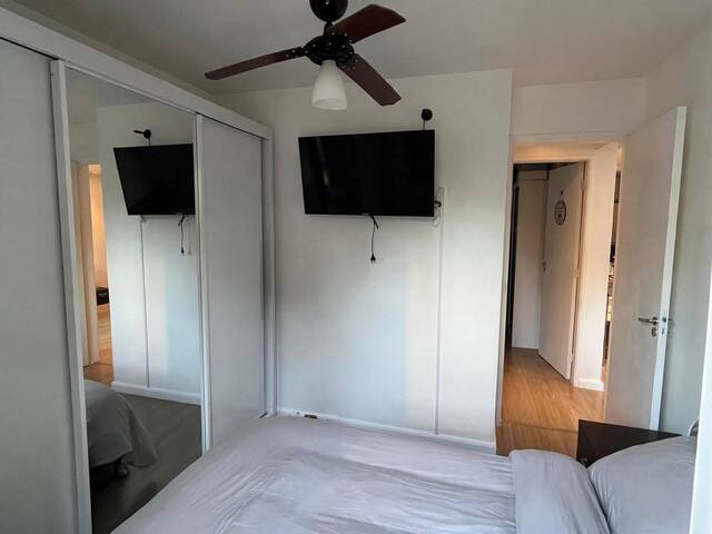 Apartamento para Venda em São Paulo - 4