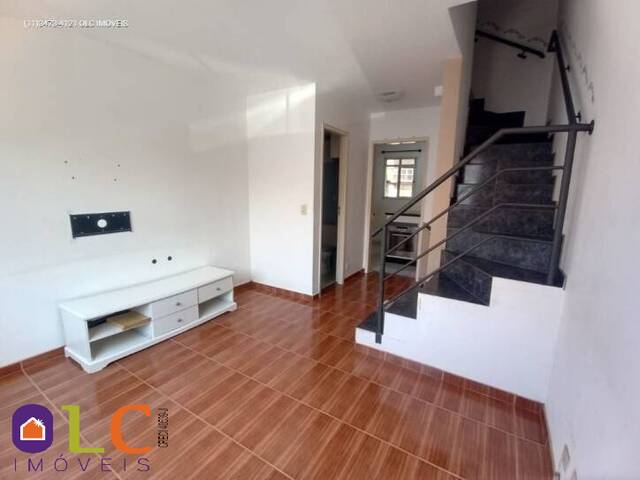 #26100 - Casa em condomínio para Venda em São Paulo - SP - 1