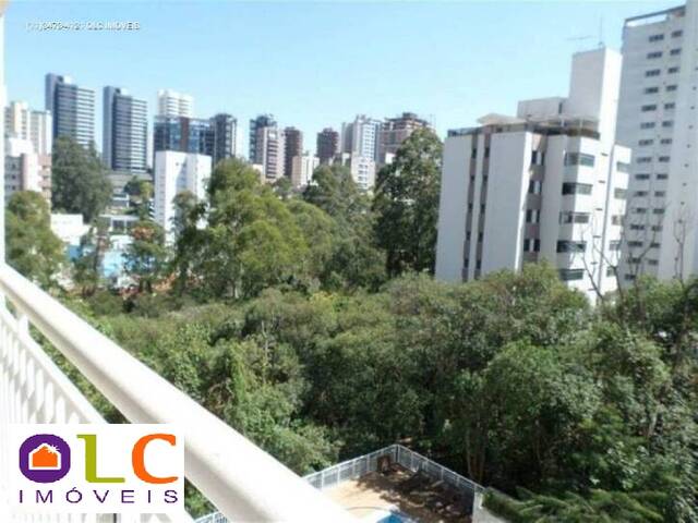 #26132 - Apartamento para Venda em São Paulo - SP - 1