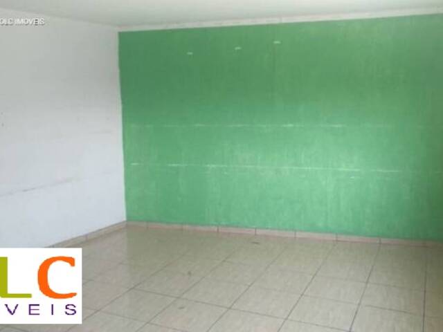 #26139 - Prédio comercial para Locação em Taboão da Serra - SP - 1