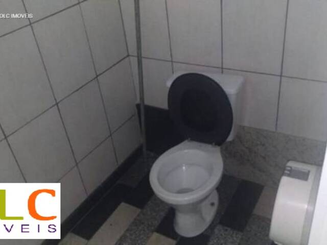 #26139 - Prédio comercial para Locação em Taboão da Serra - SP - 2