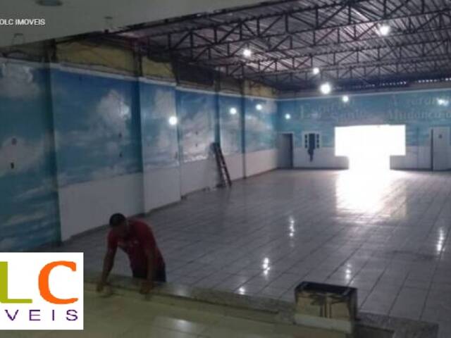 Prédio comercial para Locação em Taboão da Serra - 4