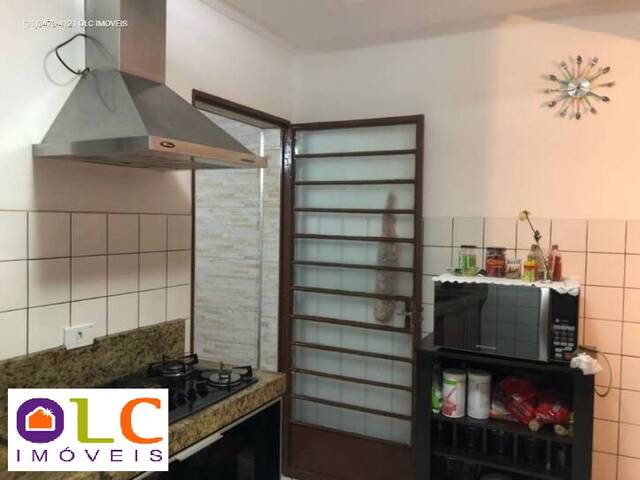 #26147 - Casa para Venda em São Paulo - SP - 3
