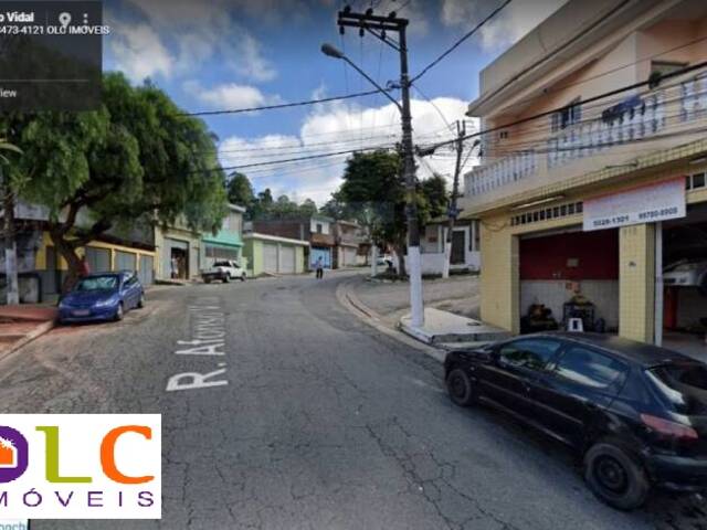#26174 - Casa para Venda em São Paulo - SP - 2