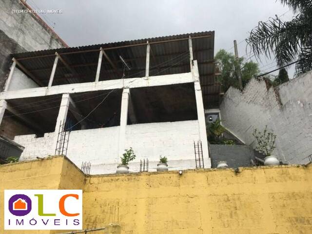 #26174 - Casa para Venda em São Paulo - SP - 3