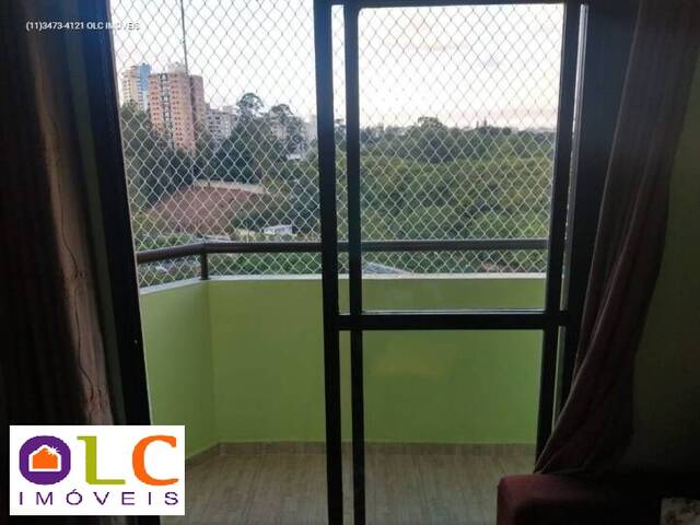 #26195 - Apartamento para Venda em São Paulo - SP - 3