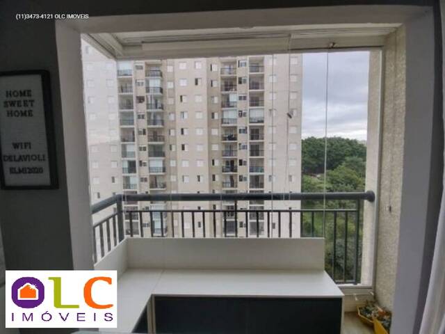 Venda em Jardim Caboré - São Paulo