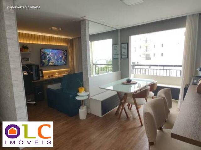 Apartamento para Venda em São Paulo - 2