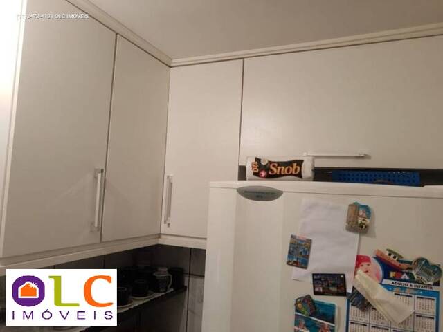 #26264 - Apartamento para Venda em Taboão da Serra - SP - 3