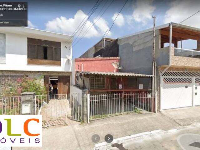 #26274 - Casa para Venda em São Paulo - SP - 1
