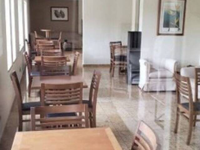 #26307 - Apartamento para Venda em São Paulo - SP