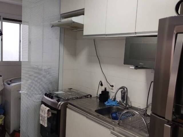 Apartamento para Venda em São Paulo - 5