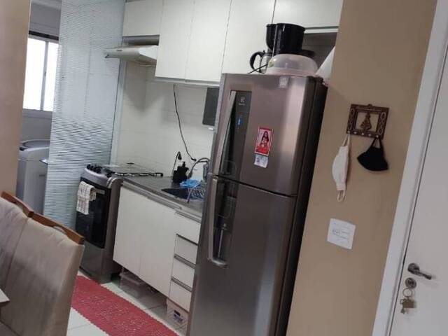 #26331 - Apartamento para Venda em São Paulo - SP - 3