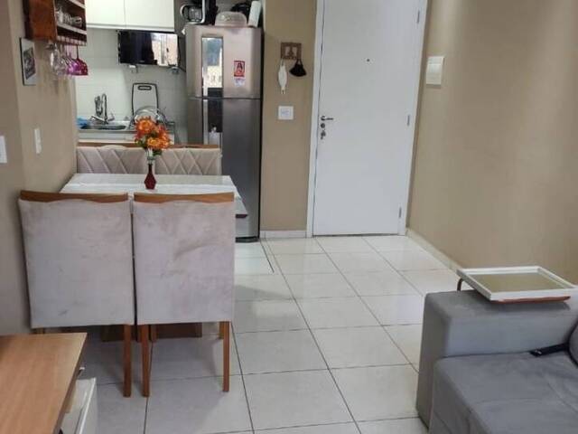 #26331 - Apartamento para Venda em São Paulo - SP - 2