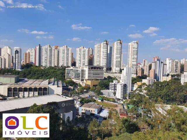 #26335 - Apartamento para Venda em São Paulo - SP - 1