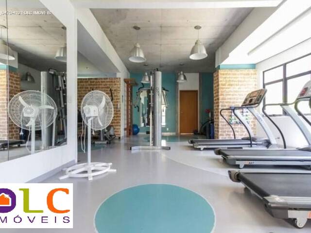 #26335 - Apartamento para Venda em São Paulo - SP - 3