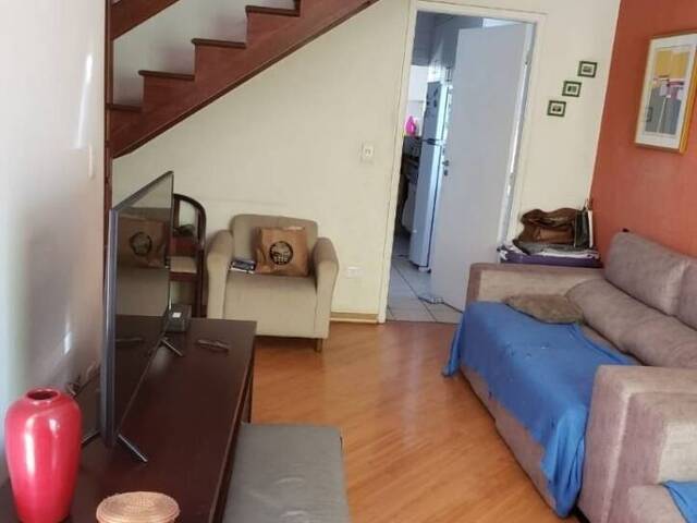 #26336 - Casa em condomínio para Venda em São Paulo - SP - 1