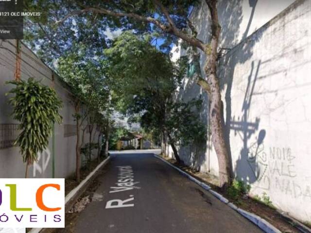 #26340 - Prédio comercial para Locação em São Paulo - SP - 1