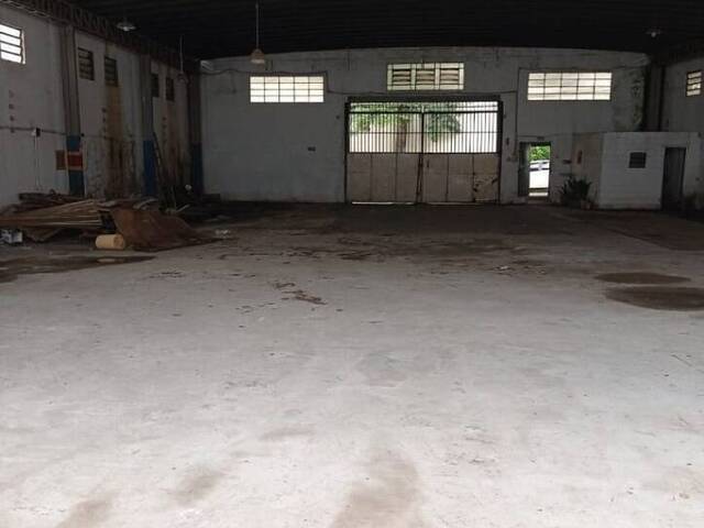 #26340 - Prédio comercial para Locação em São Paulo - SP - 3