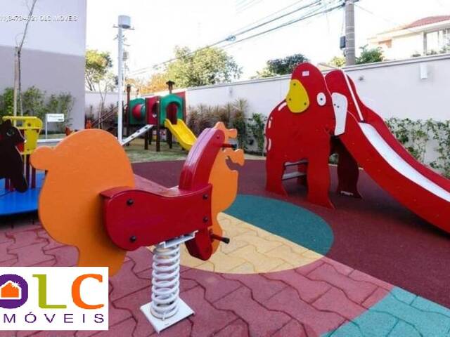 #26341 - Apartamento para Venda em São Paulo - SP - 1
