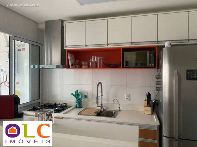 #26341 - Apartamento para Venda em São Paulo - SP - 3