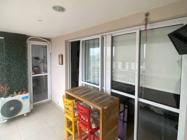 #26341 - Apartamento para Venda em São Paulo - SP - 2