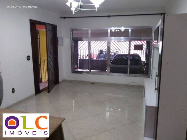 #26348 - Casa para Venda em Taboão da Serra - SP - 2